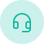 Optional monthly review call