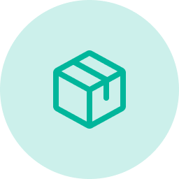 Inventory & COGS Icon