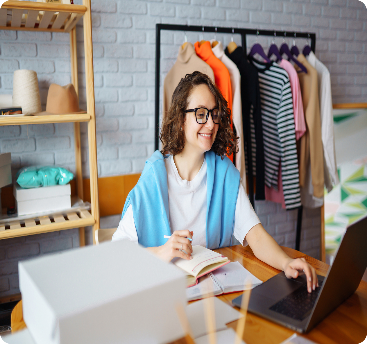 How to Keep Your E-commerce Books Tax-Ready All Year