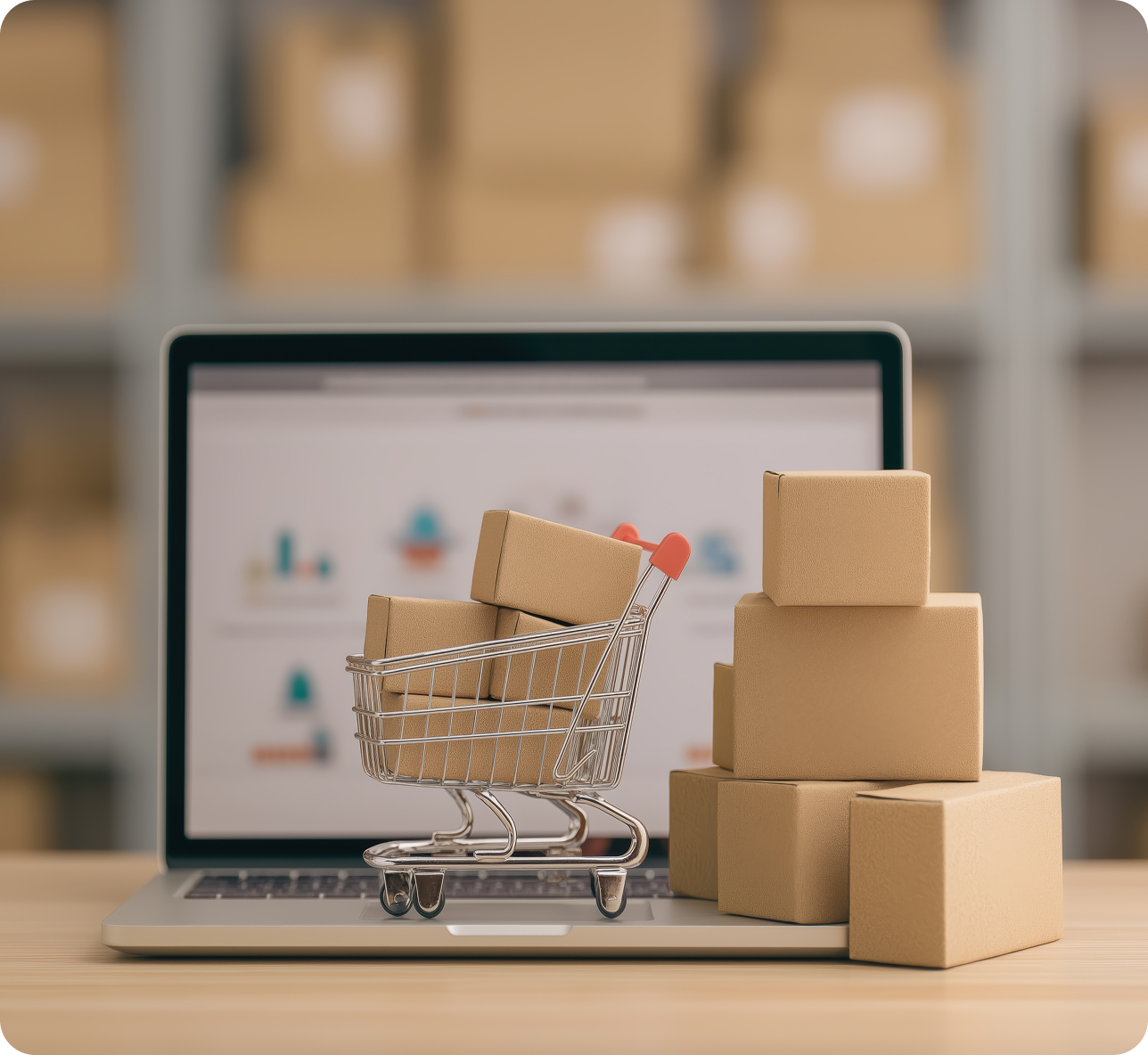 What E-commerce Founders Should Know About COGS