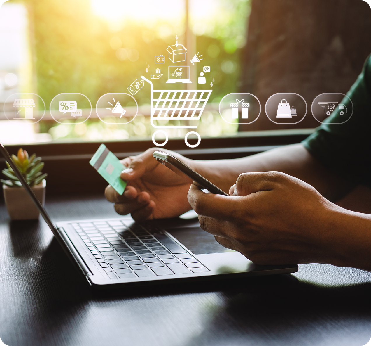 How to Track Refunds, Chargebacks, and Merchant Fees