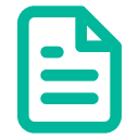 Activity & Accountability Icon