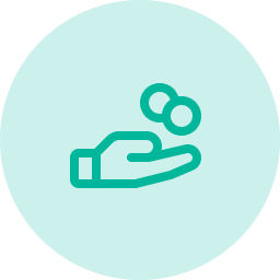 Refunds & Chargebacks Icon