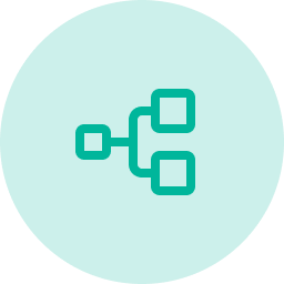 Multi-Channel Icon