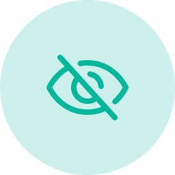 Cash Flow Visibility Icon